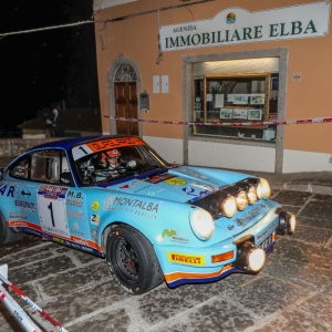 35° RALLY ELBA STORICO - Gallery 6